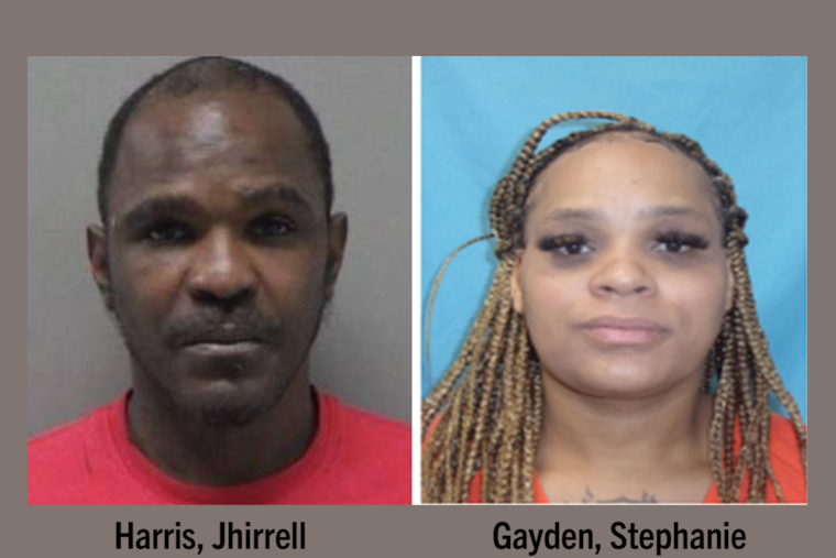 Frisco Police Nab Two Suspects from Louisiana for Capital Murder and Aggravated Robbery in 2023 Walmart Shooting