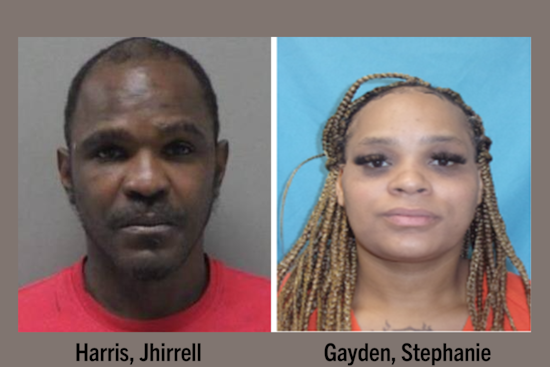 Frisco Police Nab Two Suspects from Louisiana for Capital Murder and Aggravated Robbery in 2023 Walmart Shooting