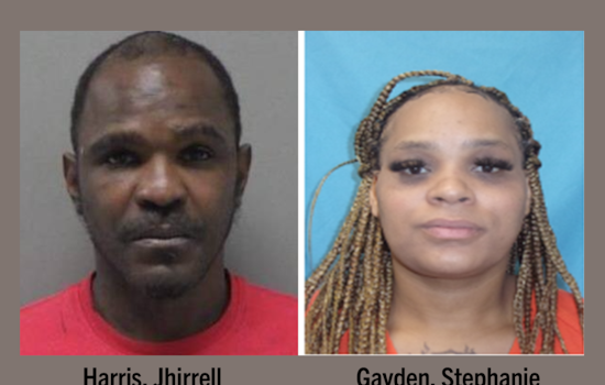 Frisco Police Nab Two Suspects from Louisiana for Capital Murder and Aggravated Robbery in 2023 Walmart Shooting