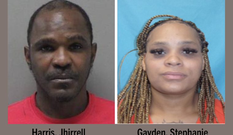 Frisco Police Nab Two Suspects from Louisiana for Capital Murder and Aggravated Robbery in 2023 Walmart Shooting