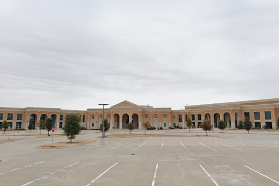 Frisco Police Take Four Juveniles into Custody After Disturbance at Lebanon Trail High School