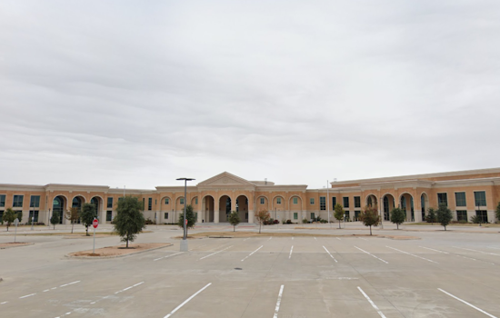 Frisco Police Take Four Juveniles into Custody After Disturbance at Lebanon Trail High School