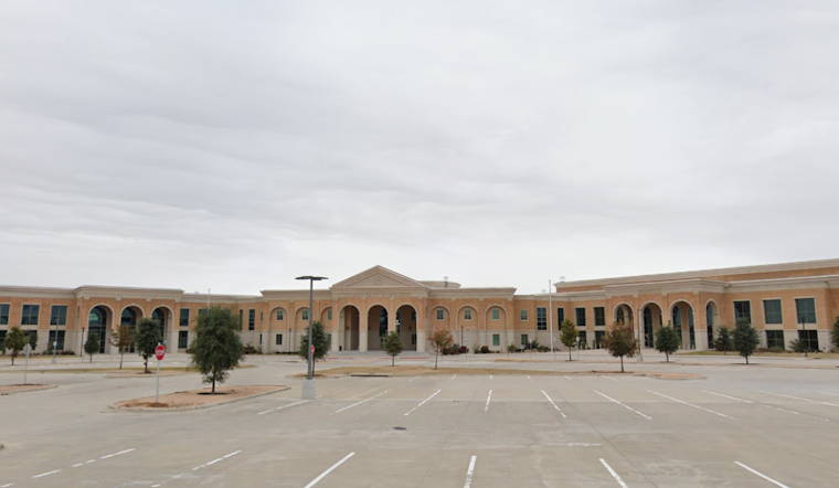 Frisco Police Take Four Juveniles into Custody After Disturbance at Lebanon Trail High School