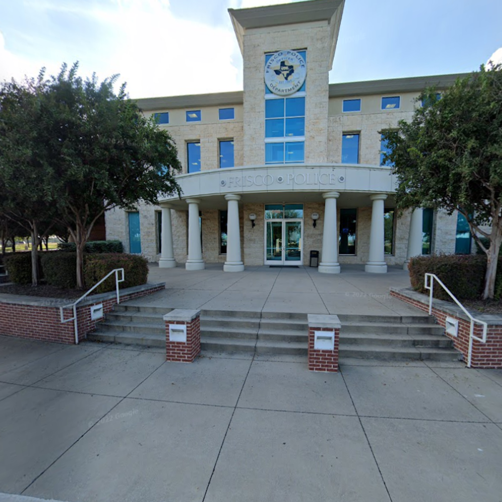 Frisco to Honor Law Enforcement's Bravest at National Police Week Memorial Ceremony