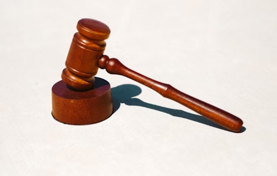 From Top Secret to Top Prison Term, Ex-Defense Contractor Admits Espionage, Faces Life in Philadelphia