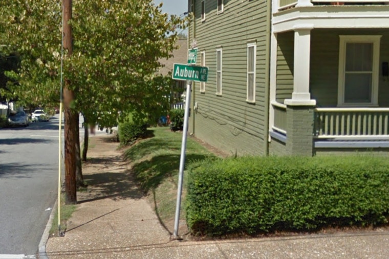 Front Porch on Auburn, Atlanta's Historic District Set for Summer Revival with $37 Million Redevelopment