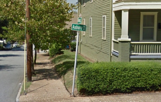 Front Porch on Auburn, Atlanta's Historic District Set for Summer Revival with $37 Million Redevelopment