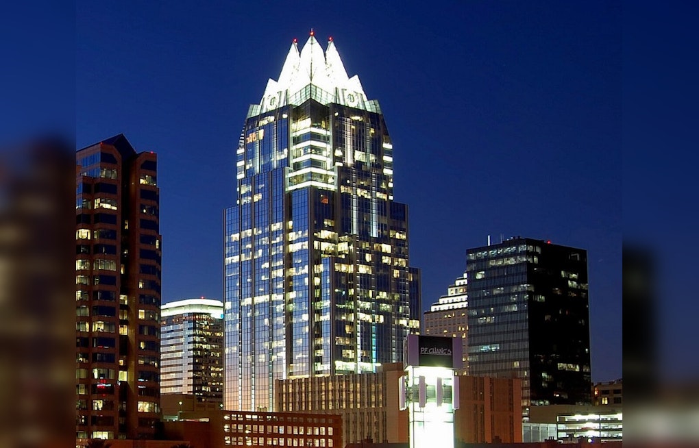 Frost Bank Eyes Austin Expansion, Plans Doubled Presence by 2026 With New Jobs and Branches