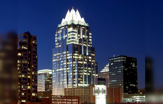 Frost Bank Eyes Austin Expansion, Plans Doubled Presence by 2026 With New Jobs and Branches