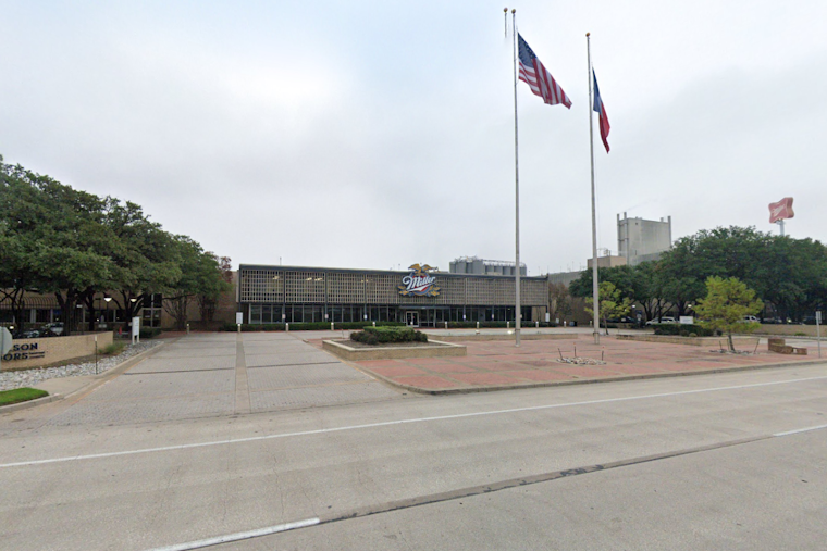 Ft. Worth Teamsters Chapter Excluded from Labor Talks with Molson Coors, IBT Imposes Emergency Trusteeship