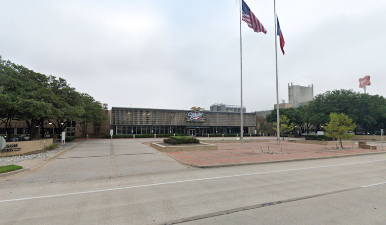 Ft. Worth Teamsters Chapter Excluded from Labor Talks with Molson Coors, IBT Imposes Emergency Trusteeship