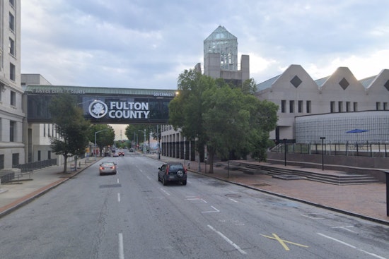Fulton County DA Counters Judge's Call, Appeals Dropped Trump Charges in GA Election Fight