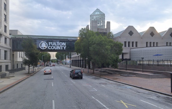 Fulton County DA Counters Judge's Call, Appeals Dropped Trump Charges in GA Election Fight