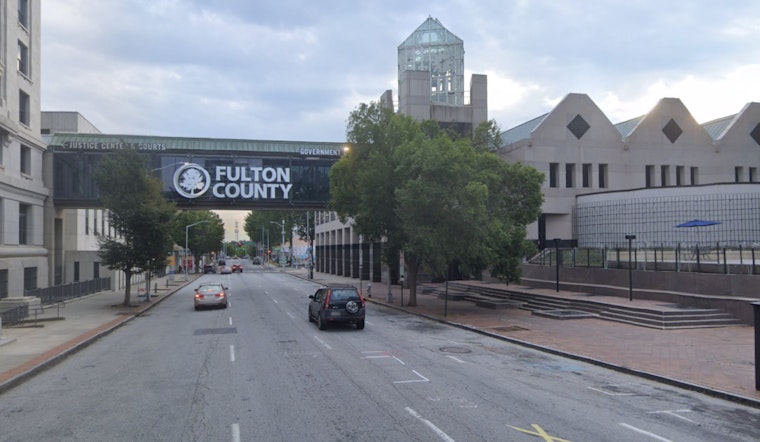 Fulton County DA Counters Judge's Call, Appeals Dropped Trump Charges in GA Election Fight