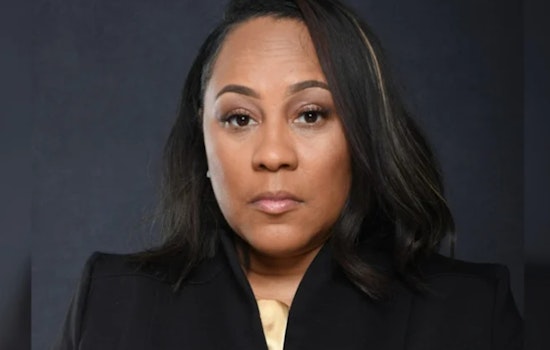 Fulton County DA Fani Willis and Judge Scott McAfee Triumph in Elections Amid Trump Georgia Probe