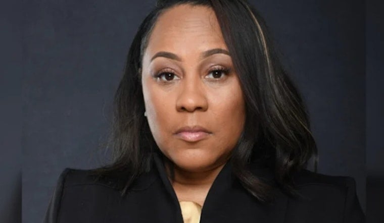Fulton County DA Fani Willis and Judge Scott McAfee Triumph in Elections Amid Trump Georgia Probe
