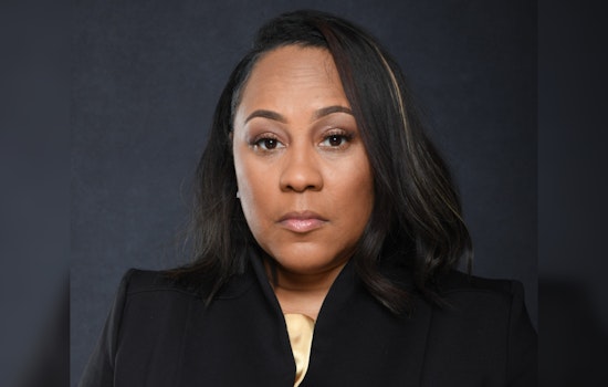 Fulton County DA Fani Willis Secures Faith Leaders' Endorsements Amid Re-Election Bid and Controversies