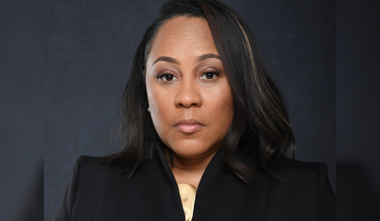 Fulton County DA Fani Willis Secures Faith Leaders' Endorsements Amid Re-Election Bid and Controversies