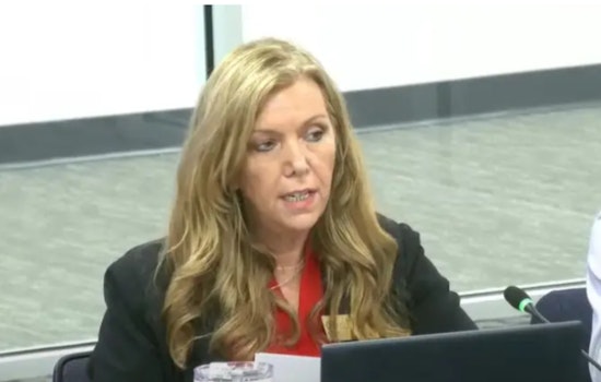 Fulton County GOP Official Julie Adams Sues for Election Material Access amid Primary Dispute