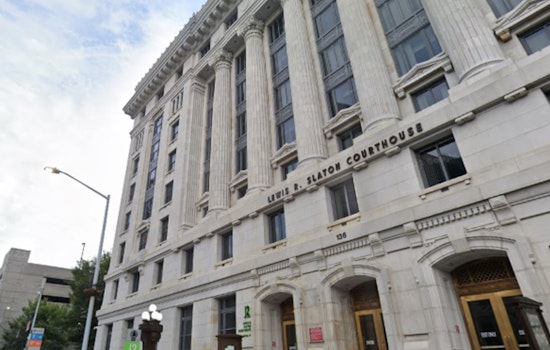 Fulton County Jail Stabbing Delays Young Thug's YSL RICO Trial As Defendant Hospitalized