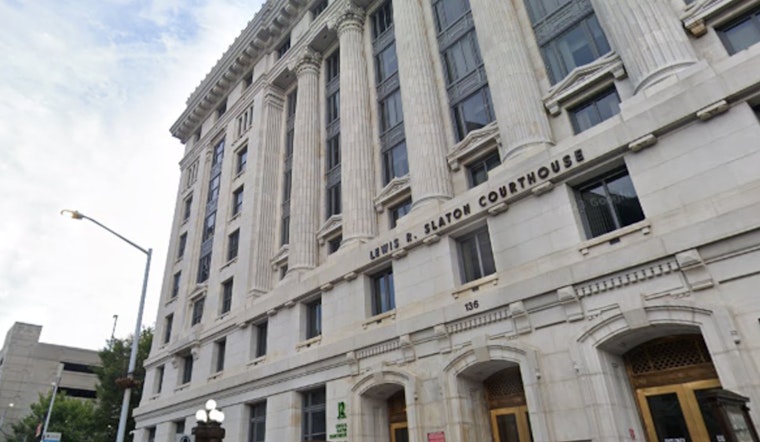 Fulton County Jail Stabbing Delays Young Thug's YSL RICO Trial As Defendant Hospitalized