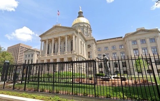 Fulton County Residents Invited to Voice Concerns at Senate Public Safety Committee Session in Atlanta