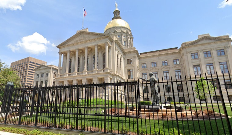 Fulton County Residents Invited to Voice Concerns at Senate Public Safety Committee Session in Atlanta