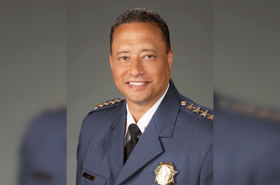 Fulton County Sheriff Patrick Labat Secures Reelection Despite Jail Controversies
