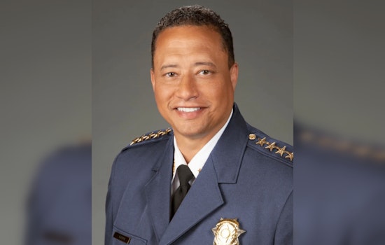 Fulton County Sheriff Patrick Labat Secures Reelection Despite Jail Controversies
