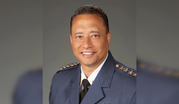 Fulton County Sheriff Patrick Labat Secures Reelection Despite Jail Controversies