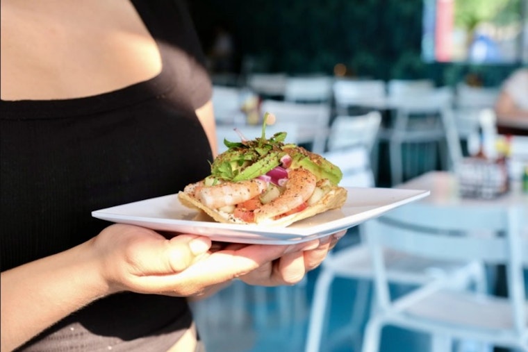 Gabriela's Group Unveils La Seareinita in Austin Offering Sinaloa-Style Seafood and Drive-Through Cocktails