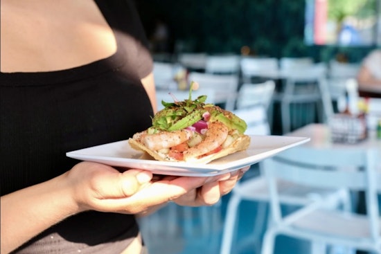 Gabriela's Group Unveils La Seareinita in Austin Offering Sinaloa-Style Seafood and Drive-Through Cocktails