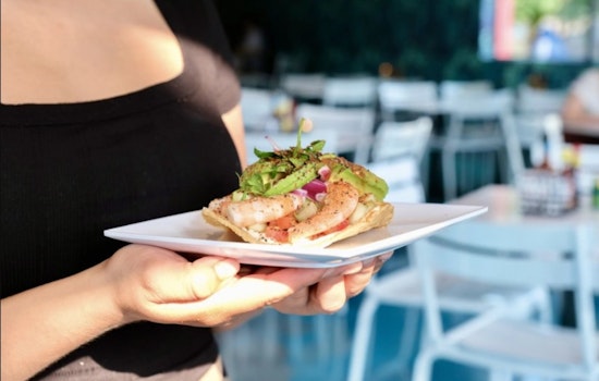 Gabriela's Group Unveils La Seareinita in Austin Offering Sinaloa-Style Seafood and Drive-Through Cocktails