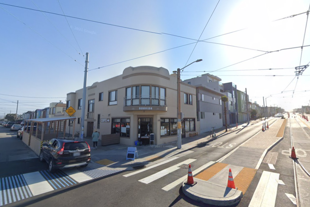 Galinette to Serve French Beachside Fare in San Francisco's Outer Sunset This June