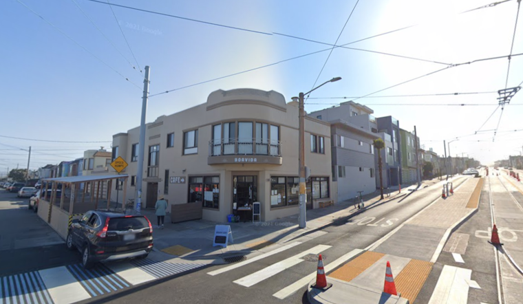 Galinette to Serve French Beachside Fare in San Francisco's Outer Sunset This June