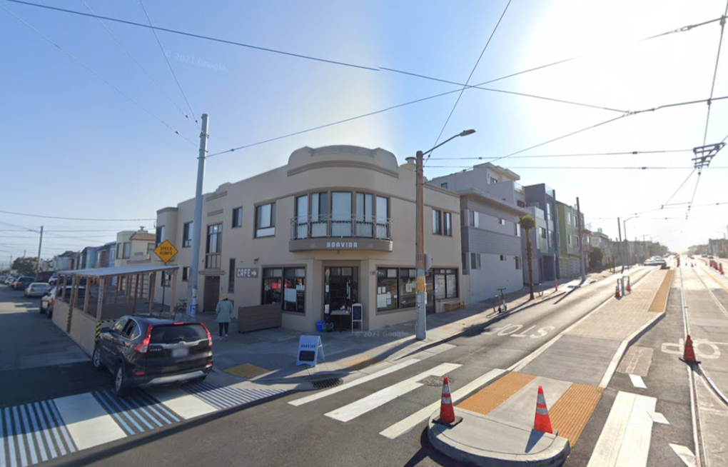 Galinette to Serve French Beachside Fare in San Francisco's Outer Sunset This June