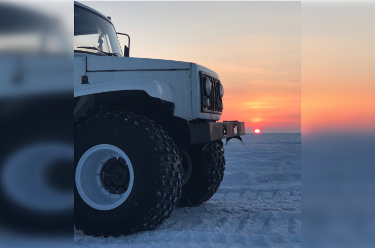 Galveston County Gears Up for 'Jeep Weekend' with Record Law
