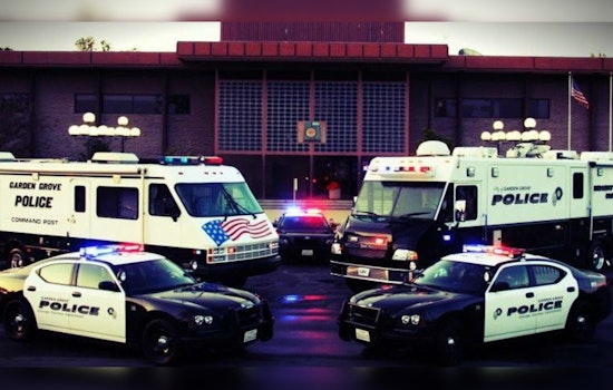 Garden Grove Woman Fatally Struck as Car Crashes into Home, Suspected DUI Driver Apprehended