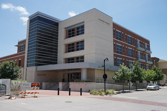Garland Halts Building Inspections Amid Storm Damage Assessments, Seeks Residents' Patience