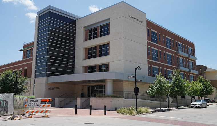 Garland Halts Building Inspections Amid Storm Damage Assessments, Seeks Residents' Patience
