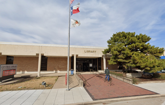 Garland Libraries Launch Summer Reading Program with Prizes and Fun for Kids Ages 0-17