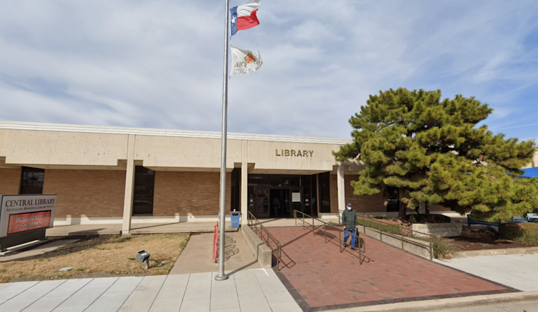 Garland Libraries Launch Summer Reading Program with Prizes and Fun for Kids Ages 0-17