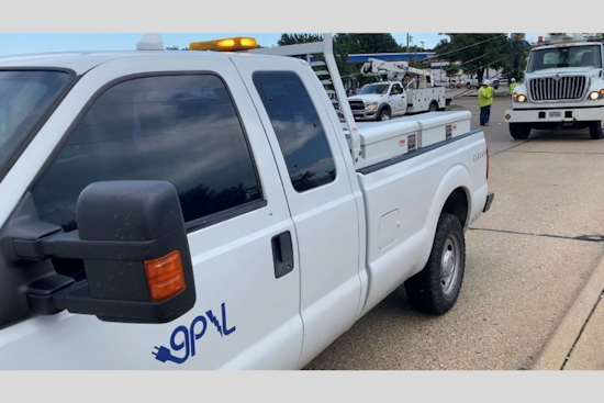 Garland Officials Respond to Power Outages with Access to Public Libraries and Rec Centers for Residents