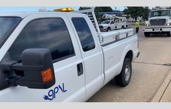 Garland Officials Respond to Power Outages with Access to Public Libraries and Rec Centers for Residents