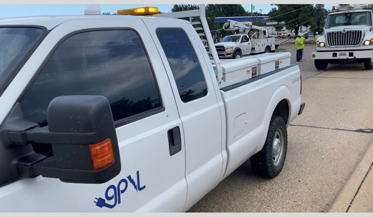 Garland Officials Respond to Power Outages with Access to Public Libraries and Rec Centers for Residents