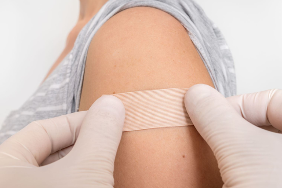 Garland Public Health Clinic Offers No-Cost Vaccinations for Kids Ahead of School Season