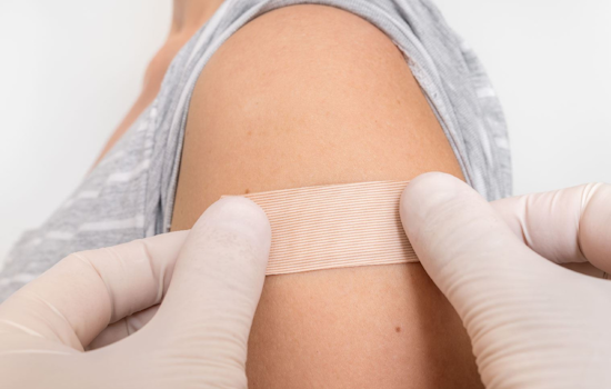 Garland Public Health Clinic Offers No-Cost Vaccinations for Kids Ahead of School Season