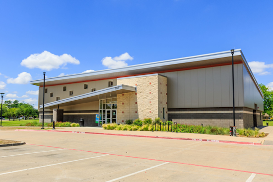 Garland Recreational Centers to Offer Diverse Summer Camps for Youth with Enriching Activities