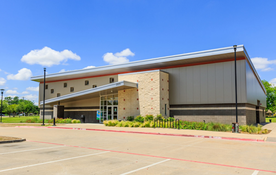 Garland Recreational Centers to Offer Diverse Summer Camps for Youth with Enriching Activities