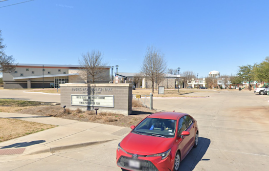 Garland Residents Invited to Celebrate City Upgrades at Annual Build Garland Day Event